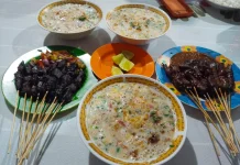 Panduan Sehat Menyantap Hidangan Kambing dan Sop Kikil