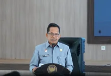 Permudah Syarat Merek UMK, Kemenkum Kalteng Dorong Pelaku Usaha Daftar Merek