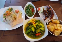 Rahasia Kelezatan di Balik Keberagaman Menu Nusantara