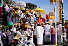 Nyepi 2026 Perkuat Toleransi dan Persatuan Bangsa Indonesia