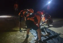 Tenggelam di Sungai Kahayan, Pemuda 21 Tahun Ditemukan Tewas