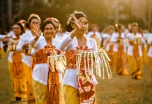 Makna Nyepi, Momen Refleksi Diri Kehidupan Umat Hindu