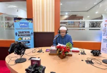 Memahami Amalan Menyambut Idulfitri