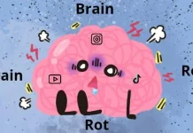 Bahaya Fenomena Brain Rot