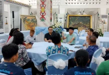 Gubernur Kalteng: Kartu Huma Betang Sejahtera Bersifat Multiguna