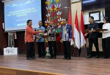 Kemenkum Kalteng Targetkan Semua Paralegal Posbankum Mendapatkan Pelatihan
