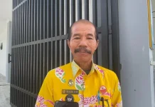 Kades Malahoi Harapkan Paralegal Posbankum Selesaikan Sengketa