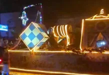 Semarak Malam Takbir Tradisi Indah Sarat Nilai Spiritual