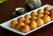 Resep Membuat Kue Nastar Favorit Keluarga