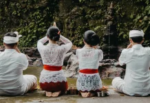 Nyepi Lebih dari Sekadar Hari Sunyi