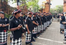 Pecalang, Penjaga Budaya dan Ketertiban Bali