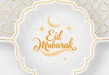 Ucapan Idulfitri Jadi Amalan Penuh Makna