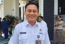 BMKG Ingatkan Warga Kalteng Tetap Waspada Potensi Hujan