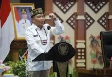 Gubernur Kalteng Dorong CSR Perusahaan untuk Bantu Koperasi Desa Merah Putih