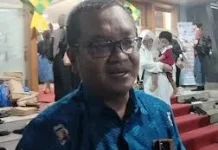 Balai Besar POM Palangka Raya Ingatkan Ceklik Membeli Produk