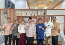 Edy Pratowo: Perayaan Idulfitri 1447H di Kalteng Berjalan Baik dan Sukacita