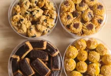 Kue-Kue Lebaran yang Selalu Dinantikan, Tradisi Manis di Hari Raya