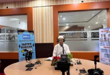 Memaknai Arti Silaturahmi dan Halal Bihalal