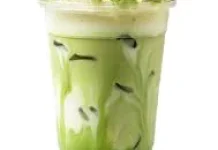Minuman Matcha Kini Populer