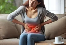 Mengatasi Asam Lambung Naik usai Lebaran akibat Pola Makan Berlebih