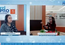 Periksa TORCH, Langkah Penting Cegah Katarak Kongenital pada Bayi
