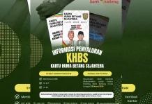 Bank Kalteng Pastikan Layanan Program KHBS Kembali Buka Rabu Besok