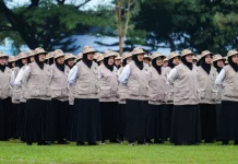 Kemenhaj Buka Penerimaan Mutasi PNS, Tersedia 453 Formasi