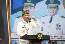 Layanan Pengaduan Kartu Huma Betang Sejahtera Dibuka untuk Masyarakat