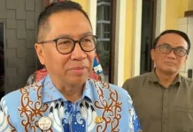 ASN Wajib Kembali Masuk Kerja pada 25 Maret 2026 usai Libur Idulfitri