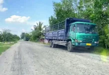 Pemerataan Infrastruktur Kalteng Jadi Pekerjaan Rumah Bersama