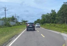 DPRD Kalteng Harapkan Program Infrastruktur Berjalan Meski Efisiensi