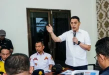 DPR RI Apresiasi Arus Mudik dan Balik Kalteng Aman