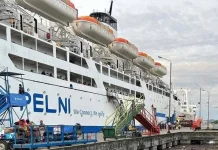 Operator Kapal Laut Berikan Imbauan Waspada Penipuan Tiket