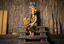 Mahasiswa Punya Peran dalam Melestarikan Budaya Lokal Indonesia