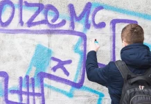 Vandalisme Ancam Fasilitas Umum, Perlu Kesadaran Bersama