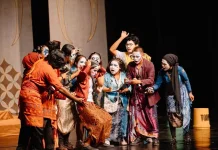 Hari Teater Sedunia, Momentum Apresiasi Seni Pertunjukan