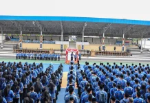 Bupati Shalahuddin Tekankan Pentingnya Menjaga Marwah ASN