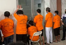 Setelah Lebaran, BNNP Kalteng Semakin Gencar P4GN