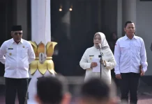Tokoh Konservasi Orangutan Wafat, Bupati Kobar Berduka