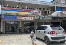 Pemko Palangka Raya Evaluasi Masifnya Retail Modern untuk Beri Peluang UMKM