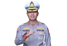 Arus Mudik Angka Kecelakaan Turun, Polda Kalteng Tingkatkan Keamanan Arus Balik