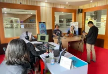 Pemko Palangka Raya Terus Tingkatkan Pelayanan Puskesmas 24 Jam