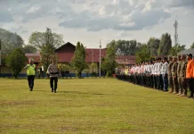 Jumlah Laka Lantas Turun Selama Operasi Ketupat 2026
