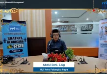 Merawat Perbedaan, Kunci Menjaga Persatuan di tengah Keberagaman Masyarakat