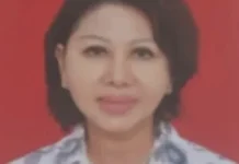 Musprovlub IODI Kalteng, Maria Memiliki 9 Dukungan dari Pengcab