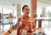 Dinkes Sasar Lingkungan Kampus untuk Program Pemeriksaan Kesehatan Gratis