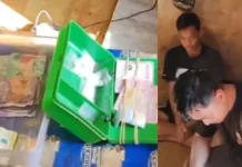 Dua Pengedar Ratusan Butir Pil Zenith di Jalan G. Obos Palangka Raya Diringkus