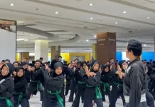 Mengenal PSHT, Organisasi Pencak Silat Pencetak Pendekar
