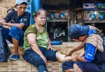 Waspadai Bahaya Asam Urat, Penyakit yang Tak Boleh Diabaikan