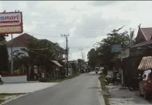Warga Kalteng di Kotim Harapkan Perbaikan Infrastruktur